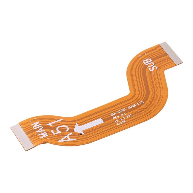 Motherboard Flex Cable for Samsung Galaxy A51- A515 - Best Cell Phone Parts Distributor in Canada, Parts Source Motherboard Flex Cable for Samsung Galaxy A51- A515 - Best Cell Phone Parts Distributor in Canada, Parts Source